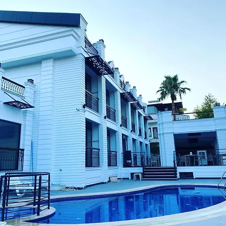 Miyas Luxury Kemer 3*