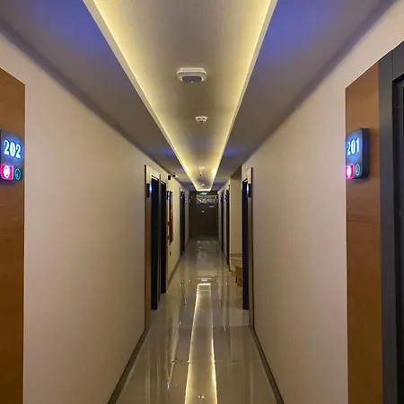 Miyas Luxury Kemer Antalya